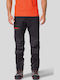 Hannah Men's Long Hiking Trousers Gray