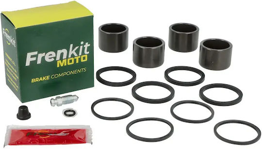 MotoHub Σετ Επισκευής Δαγκάνας Φρένου Εμπρός 4 Piston 629034