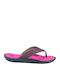 Kids' Flip Flops Black