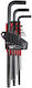 Set Allen Ball Long 9 Pieces Zebra Wurth Set 07152026