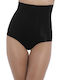 Diana Tightening Slip Seamless Black