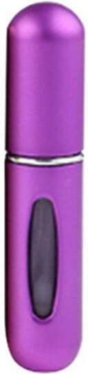 Sticluță Reîncărcabilă pentru Parfum 5ml Violet Er D L