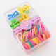Candy Color Hair Accessory Organizer-2