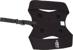 Omersub Жилетка За Тежести Back Harness Черна