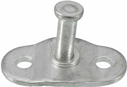 Κλειδαρια Πορτας Toyota Hiace '89-'05 Θηλια-αντικρυσμα Συρομενης Πορτας