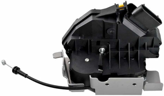Electromagnetic Door Lock Ford Transit Tourneo Custom Ttf '13-'23 Rear Double Door Low Roof 5pin