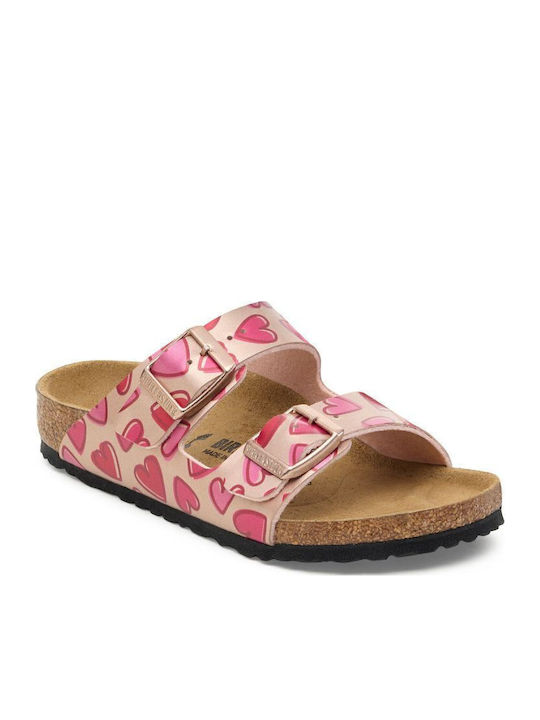 Birkenstock Детски Сандали Arizona Kids Анатоми...