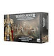 Warhammer Horus Heresy – Sentinel Guard Sodality