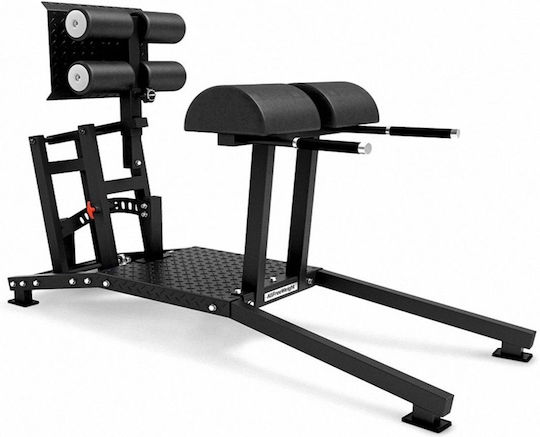 Power Force Power Force Einstellbarer Trainingsbank für Dorsal