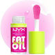 NYX Professional Makeup Fat Lip Oil 20 Suga Bad...