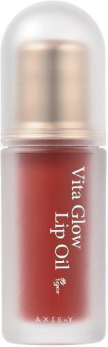 Axis-y Масло за Устни Chilled Berry 4.5гр