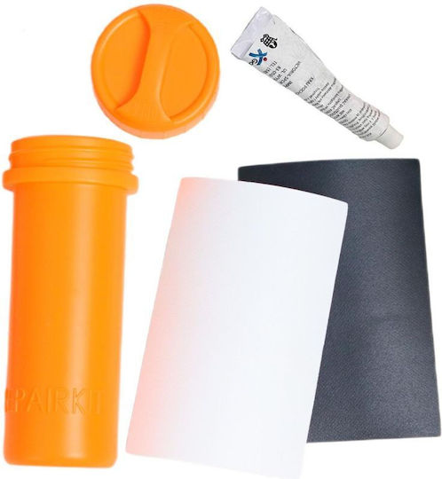 Repair Kit Sup Board Kayak Enero Black