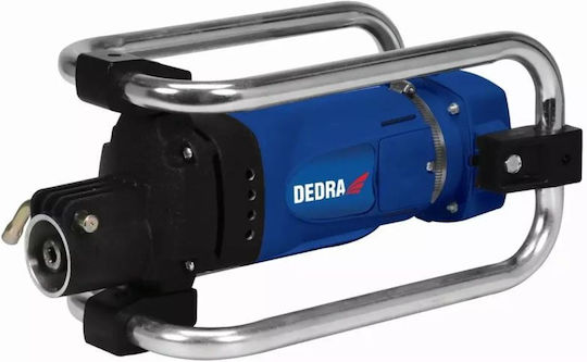 Δονητής Σκυροδέματος Dedra 2300w Καλώδιο 4.5m