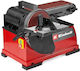 Einhell Stationary Belt Disc Sander Einhell Te-us 400 400 W 150 Mm Disc 100 X 914 Mm Belt Maximum Belt Speed 348 M Min Including Accessories Multicolor
