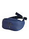 Belt Bag Navy Blue