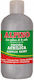 Alpino Acrylic Paint Water Resistant 250ml Alpino Metallic Silver