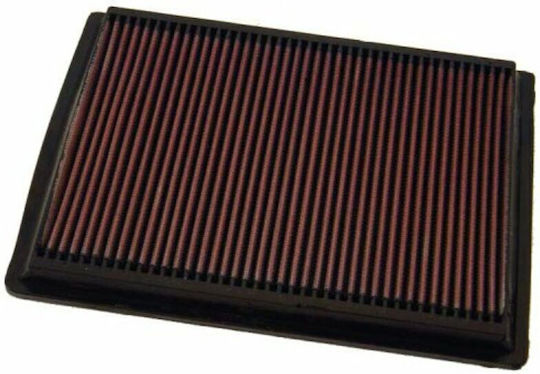 K-n Φίλτρο Αέρα Βαμβακερό Du-9001 Πλενόμενο Ducati Monster 620 02-06 Ducati Monster 750 I.e 01-02 # Du9001