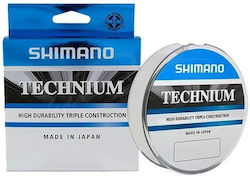 Shimano Technium Angelschnur Ausdauer 6.1kg