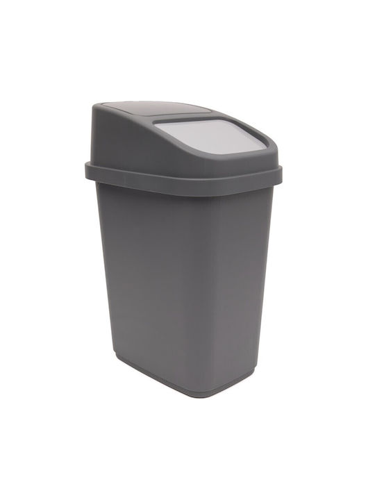 Viosarp Κάδος Απορριμμάτων Πλαστικός 5lt