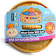 Taba World Rainbow Squishy Dumpling Αφρώδες (Διάφορα Σχέδια) 1τμχ