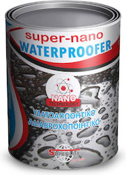 Water Repellent Liquid 750ml Super Nano Superflex