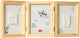 Tiny Love Baby Photo Frame