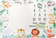 Queen Mother Baby Photography Sheet