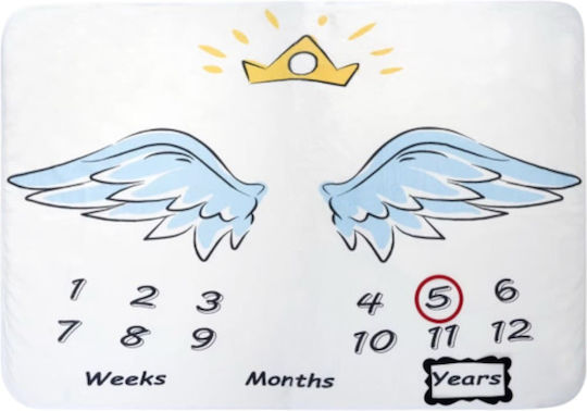 Queen Mother Baby Photography Sheet