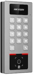 Hikvision Access Controller Ds-k1t502dbwx-qr