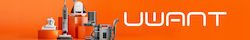 Uwant Roller Brush Vacuum Cleaner Uwant M500