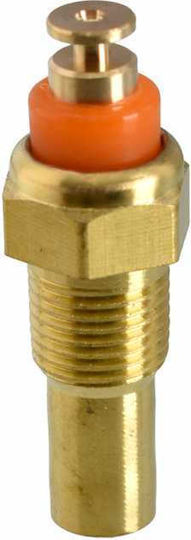Water Temperature Sensor Opel Astra F '92-'98 Astra G '98-'05 Corsa A '83-92 Corsa B '93-'02 Agila A '00-'08 Combo B '