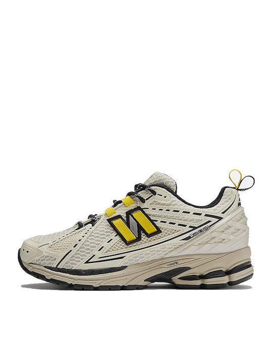 New Balance 1906r Sneakers Beigen