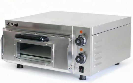 Colorato Electric Pizza Oven 2kW