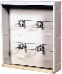 Galvanized Water Table 45x45x11cm