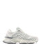 9060 Ανδρικά Chunky Sneakers Γκρι