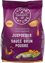 Gravy-powder Vegetarian Your Organic Nature 200gr