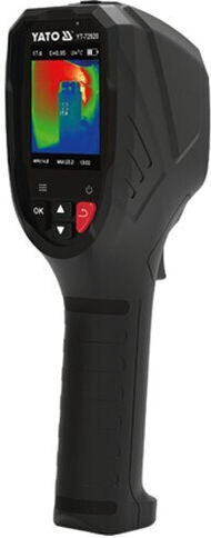 YT-72920 Θερμοκάμερα με Οθόνη 2.4" για Θερμοκρασίες από 25°C
