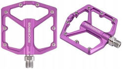 Rockbros Fahrradpedale Plattform