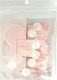 Beauty Compressed Face Masks Bowl 50 Pieces