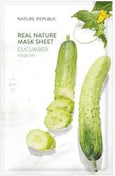 Nature Republic Тъканна Маска За Лице 23ml Nature Republic Тъканна Маска За Лице 23ml