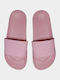 Damen Zehentrenner in Rosa Farbe