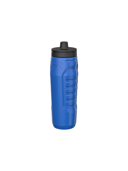 Under Armour Water Bottle 950ml Blue