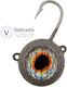 Vafeiadis Vafeiadis Jig Fishing 180g