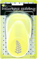 DP Craft Handstanzen mit Mustern