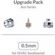 Gaahleri Upgrade Pack 0.5mm Ghac-swallowtail