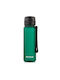 Meteor Sports Water Bottle 500ml Green
