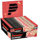 PowerBar Plus Μπάρες με 40% Πρωτεΐνη & Γεύση Φράουλα 12x40gr