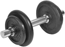 Kurzhantel 1 x 10kg Kurzhantel 1 x 10kg