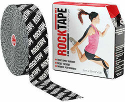 Rocktape Лента За Кинезиологична Терапия 5см x 32м Rocktape Лента За Кинезиологична Терапия 5см x 32м