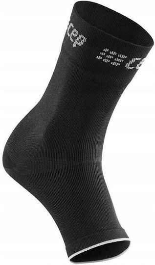CEP Sports Knöchelbandage Universell Schwarz